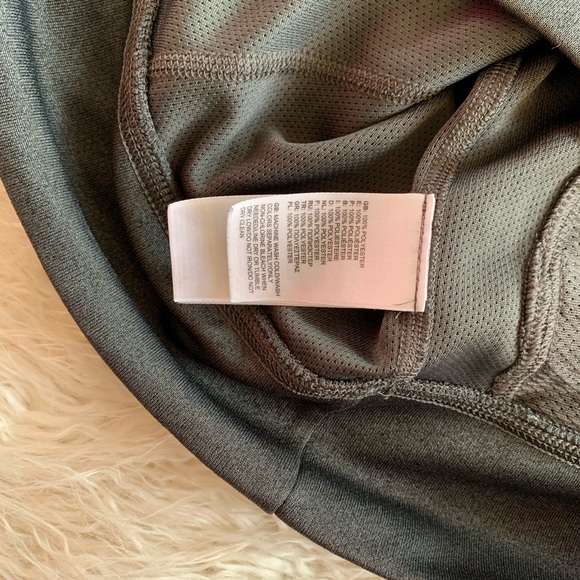 The North Face VaporWick Pullover Shirt Sweater M - Picture 7 of 8